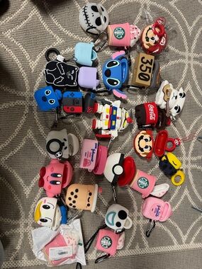 AirPod cases